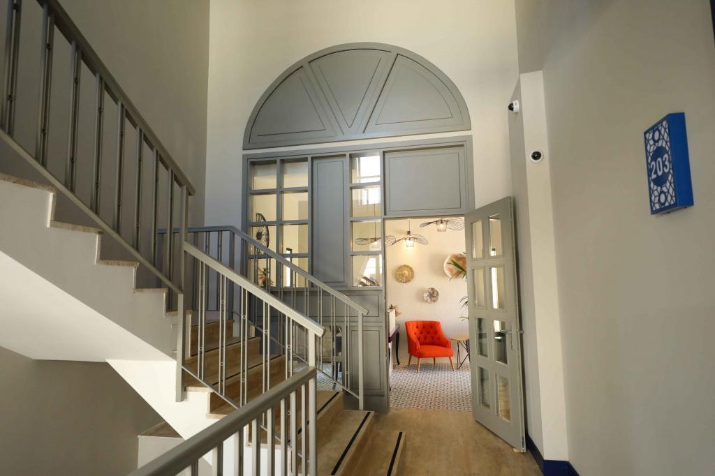 Ariel Hotel Alaçatı — 9
