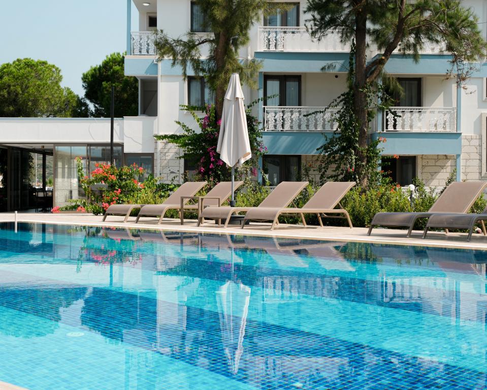 Sığacık Gaea Hotel — 1