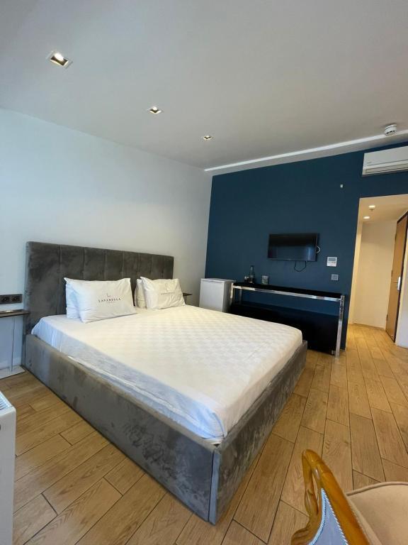 Lavandula Hotel Levent — 7