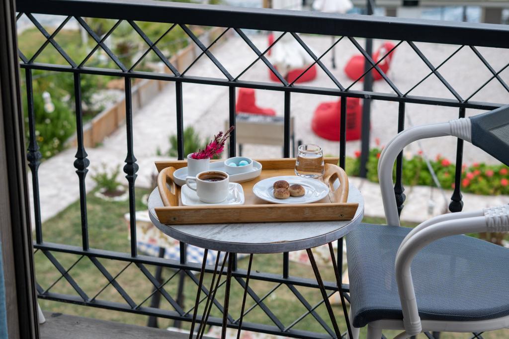 Cunda MiraOtel — 6