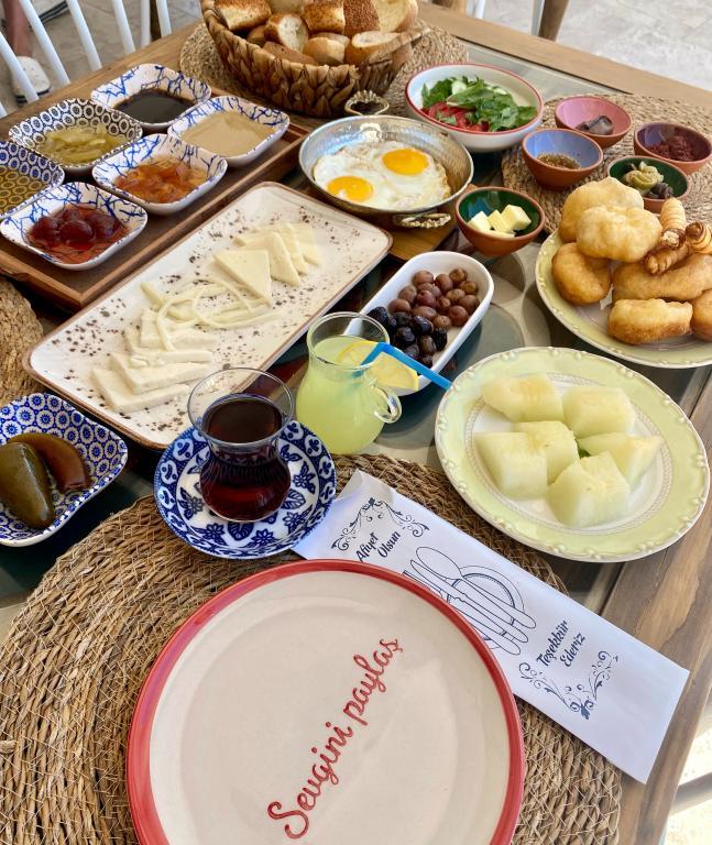 Serez Alaçatı by La Mira — 6