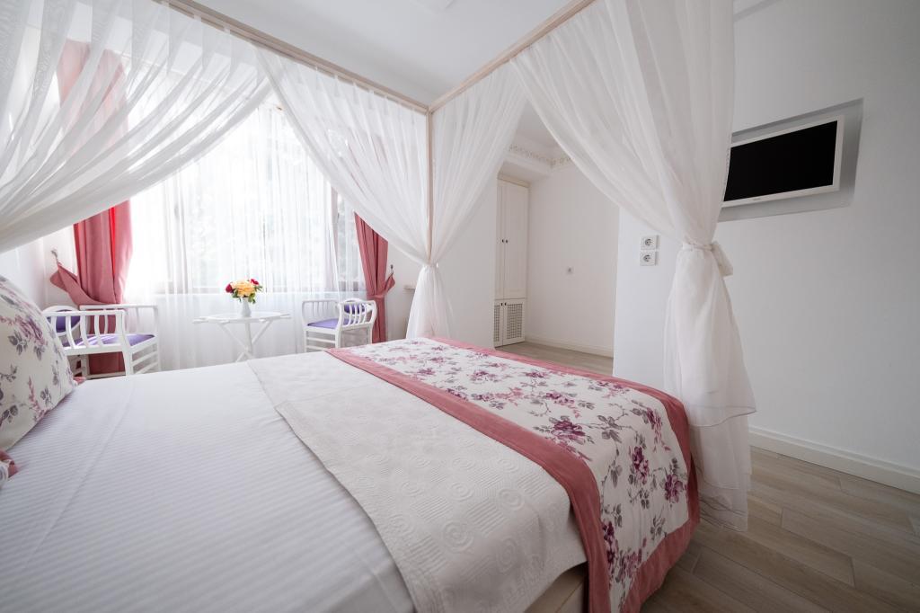 Aksoy Butik Otel — 5