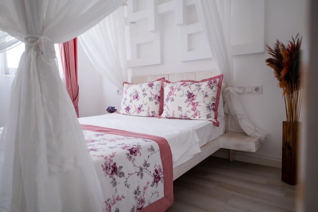 Aksoy Butik Otel — 9