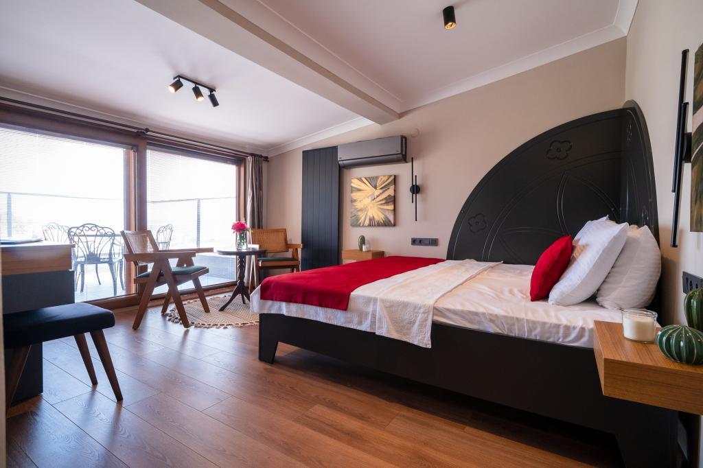 Aksoy Butik Otel — 10