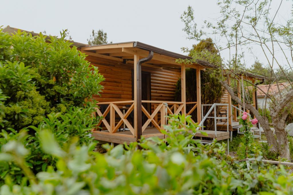 Myhouse Urla Otel — 3