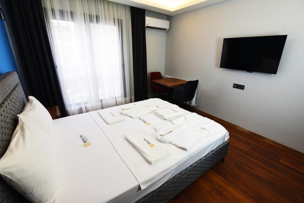 Renk Otel Karşıyaka — 5