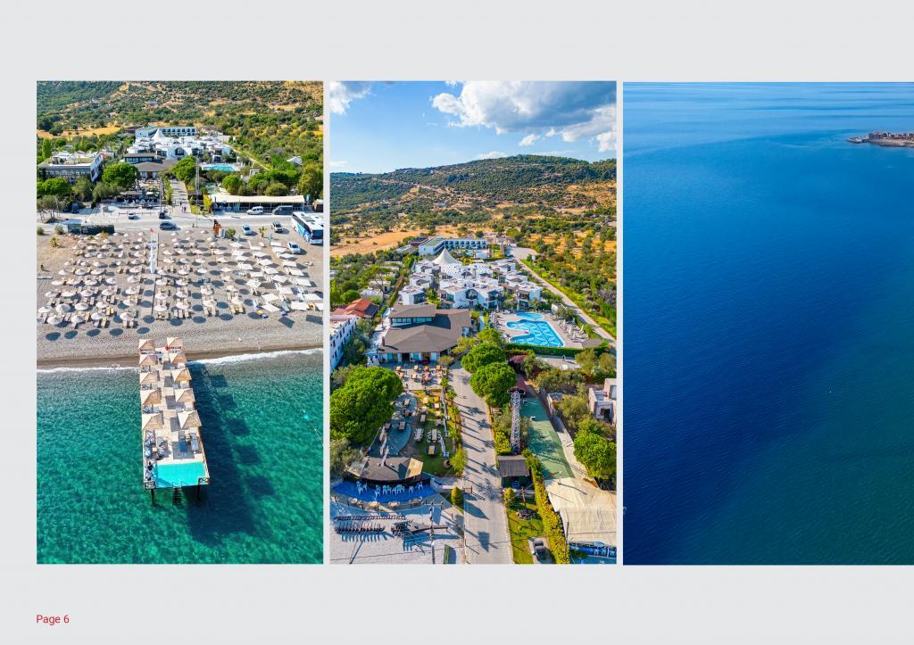 Assos Barbarossa Hotel Special Class — 6