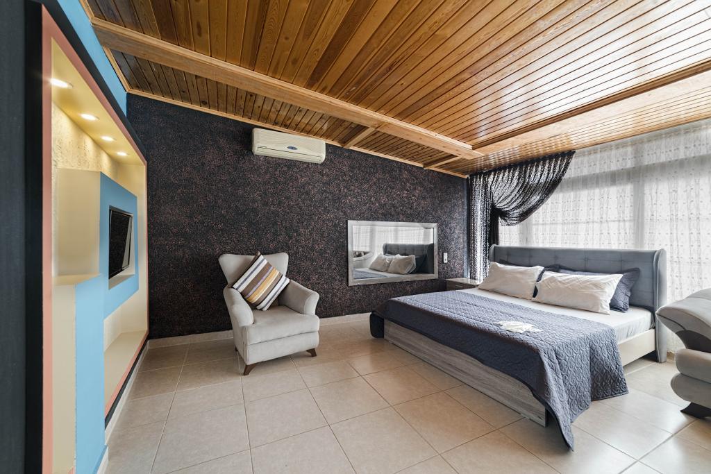 Loft Suit Apart Otel — 1