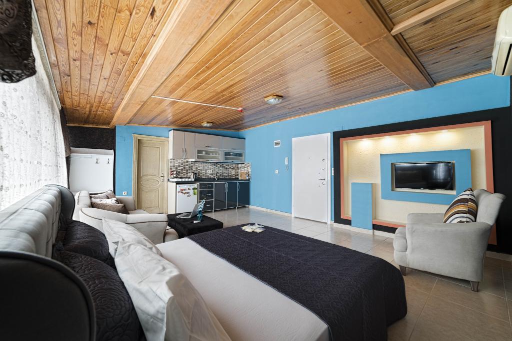 Loft Suit Apart Otel — 5