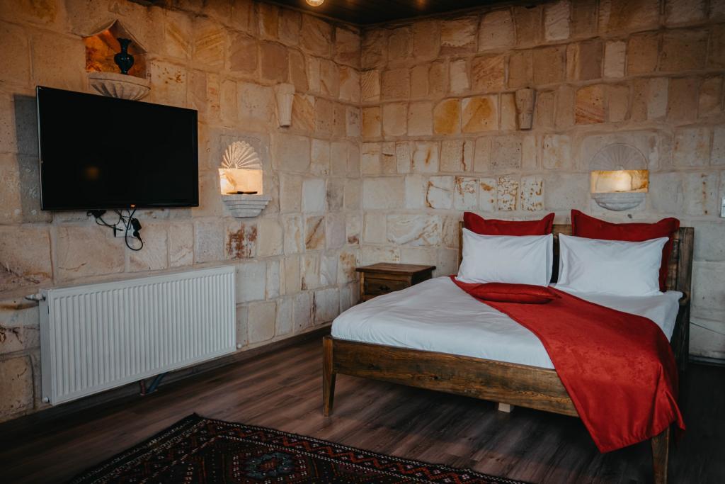 Prime Cappadocia Suites — 8