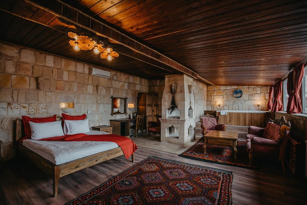 Prime Cappadocia Suites — 7