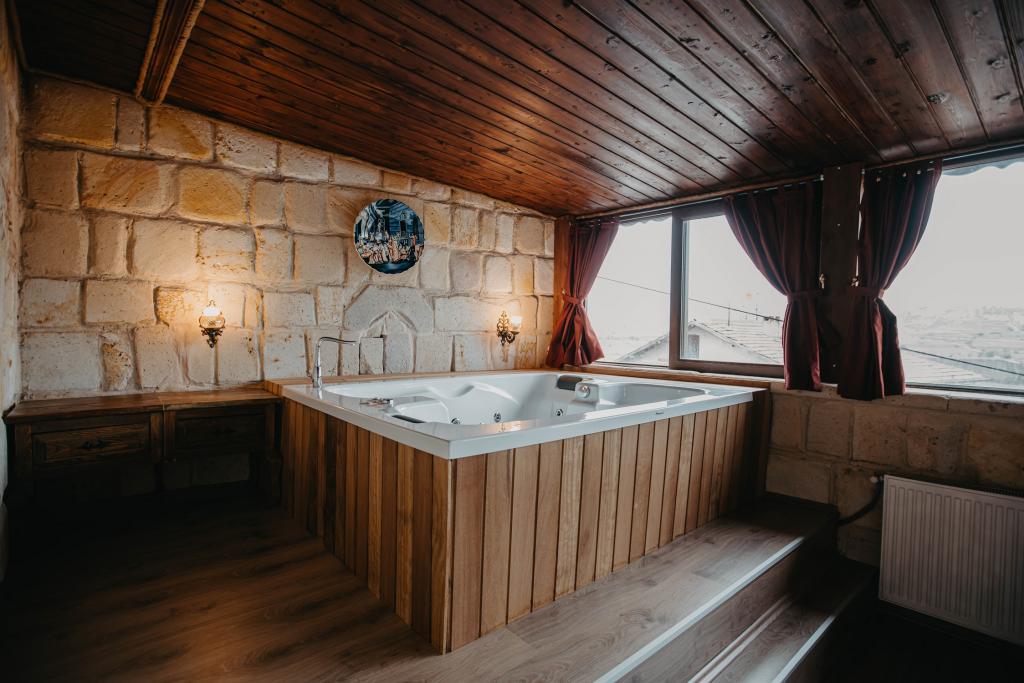 Prime Cappadocia Suites — 10