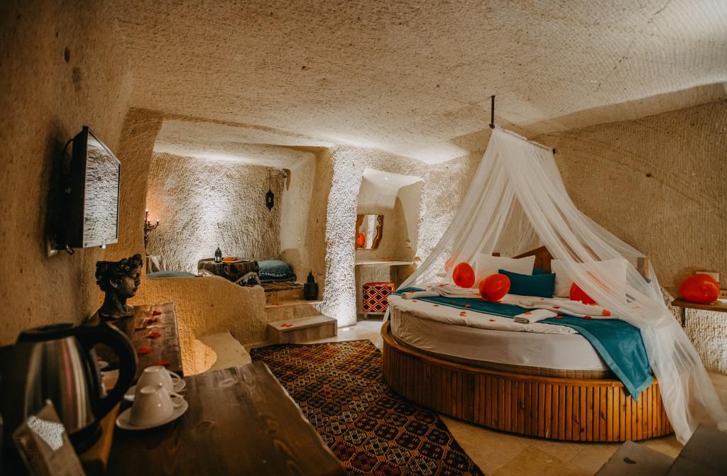Prime Cappadocia Suites — 5