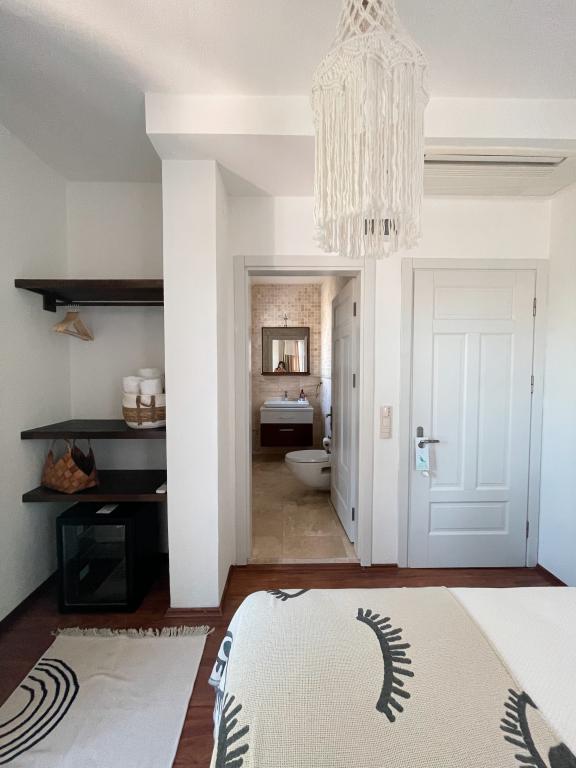 Bumba House Alaçatı — 5