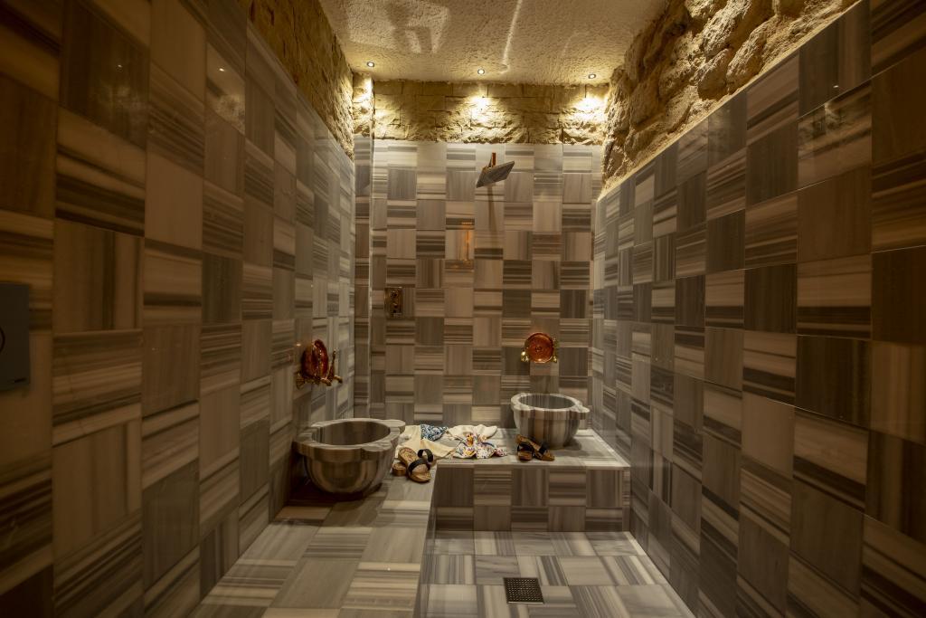 Sunak Cave Hotel — 9