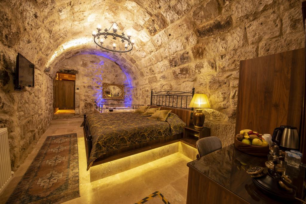 Sunak Cave Hotel — 7