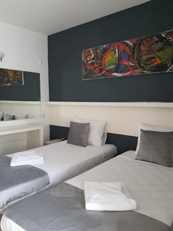 Z Otel Çeşme — 3