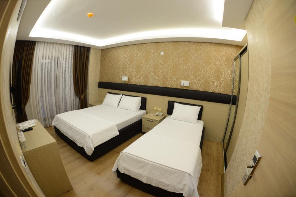 Payidar Otel — 6