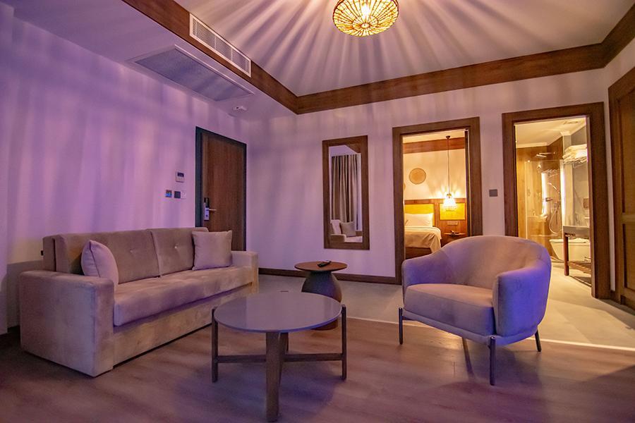 Hayal Vadisi Suit Hotel — 8