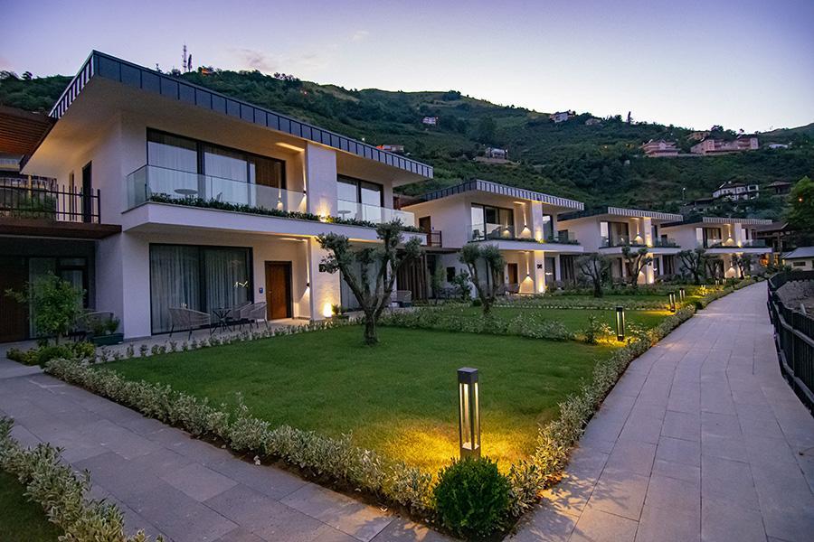 Hayal Vadisi Suit Hotel — 1