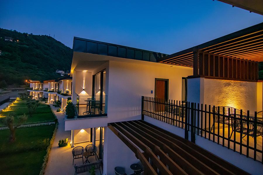 Hayal Vadisi Suit Hotel — 4
