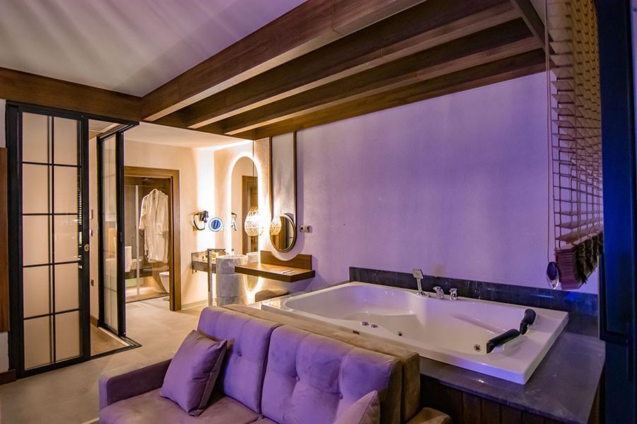 Hayal Vadisi Suit Hotel — 5