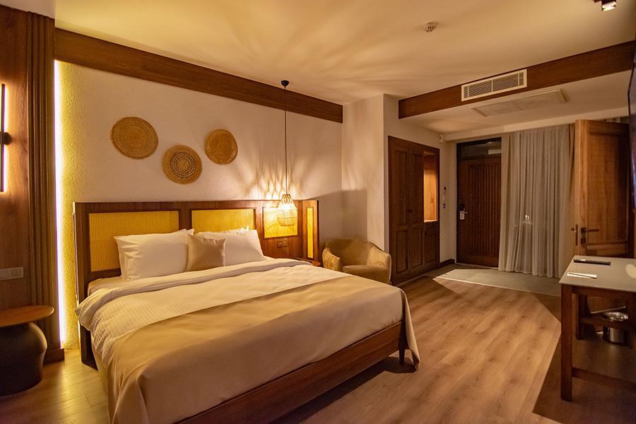 Hayal Vadisi Suit Hotel — 6