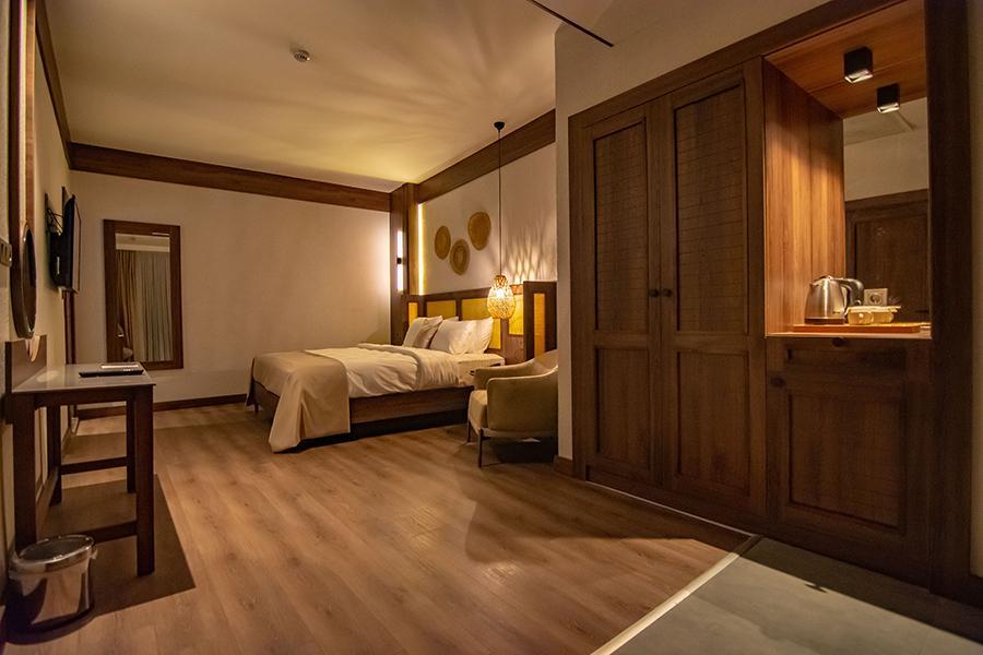 Hayal Vadisi Suit Hotel — 7