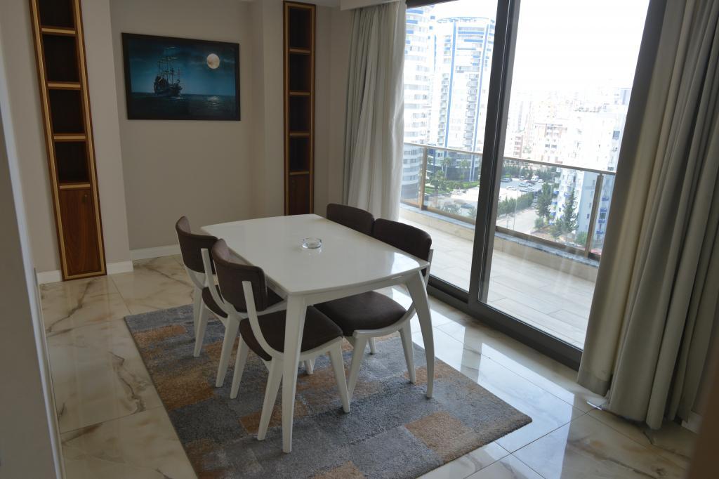 Anemon Kent Mersin Otel — 8