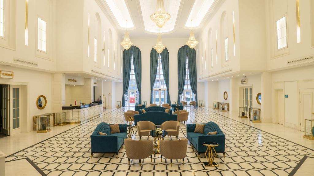 Ve Hotels Karşıyaka — 9