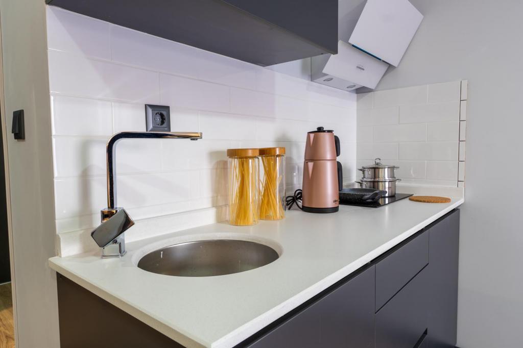 Yusufhan Suites — 3