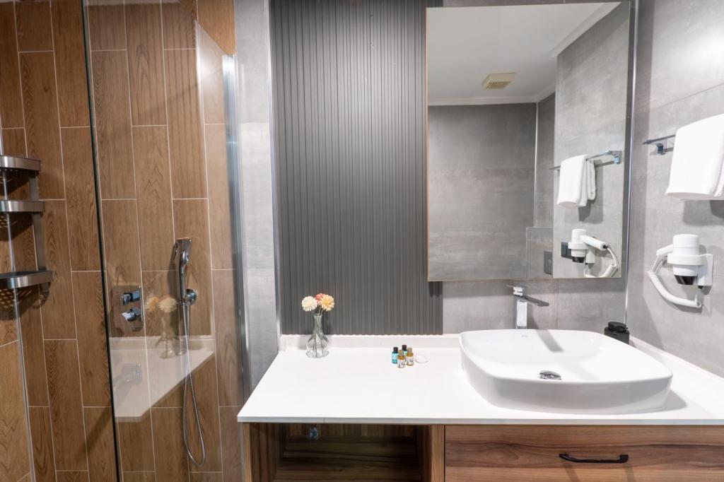 Yusufhan Suites — 7