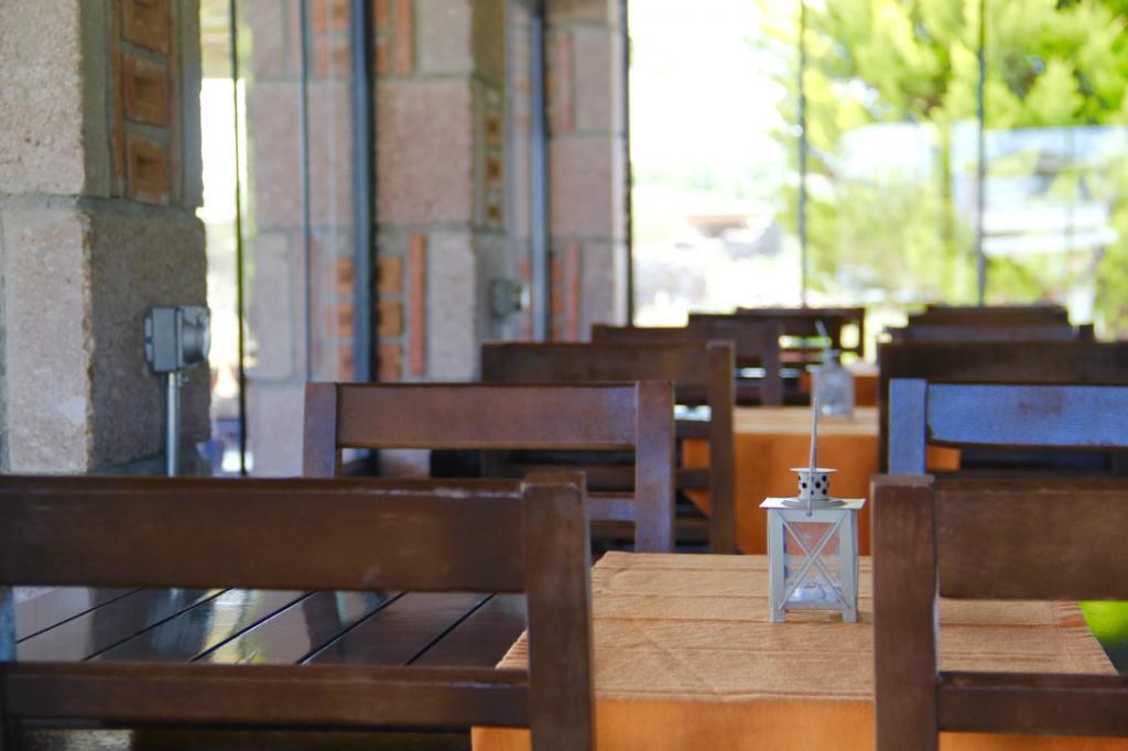 Piri Reis Motel & Restaurant — 9