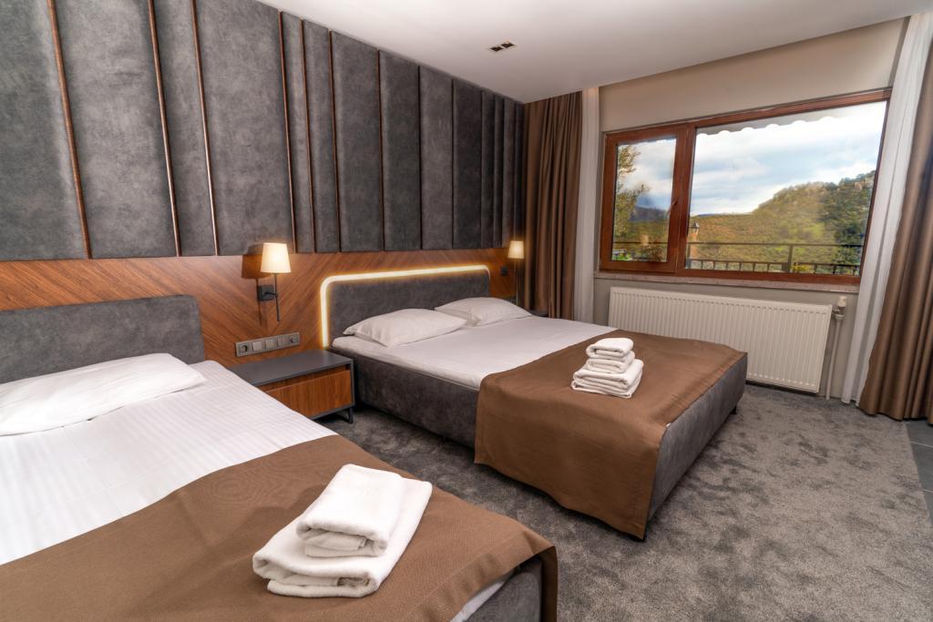 Assos Kartal Yuvası Hotel — 7