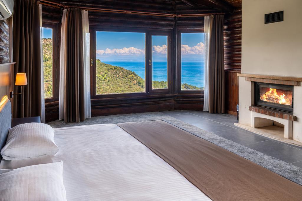 Assos Kartal Yuvası Hotel — 5