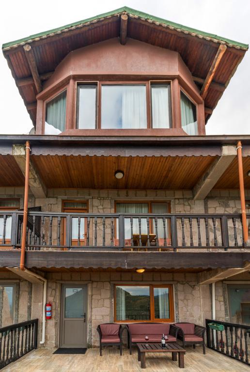 Assos Kartal Yuvası Hotel — 6