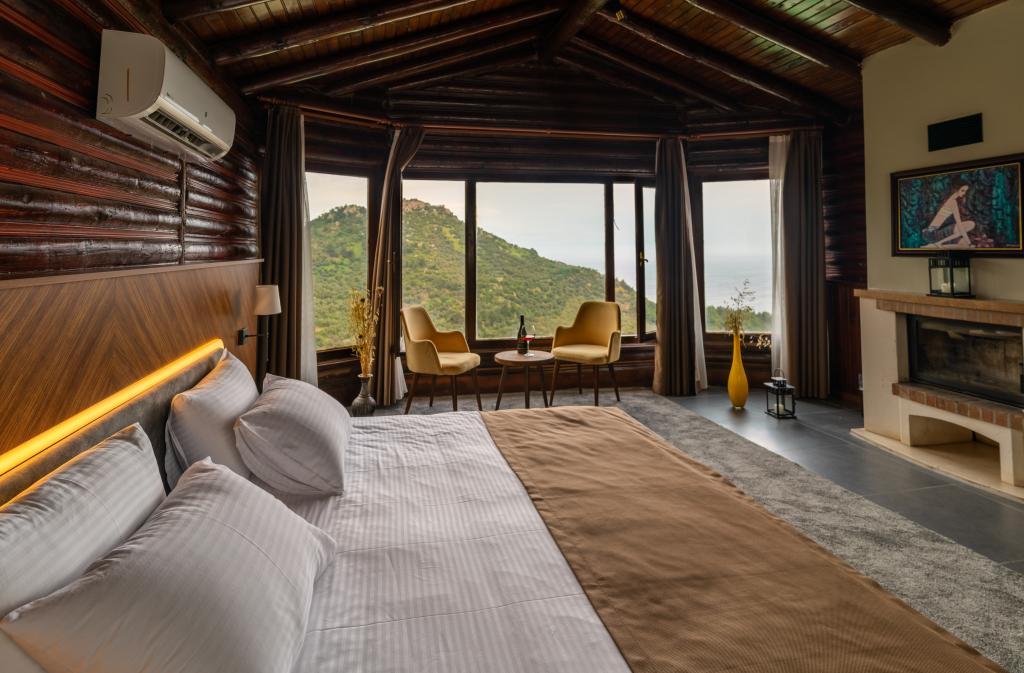 Assos Kartal Yuvası Hotel — 9
