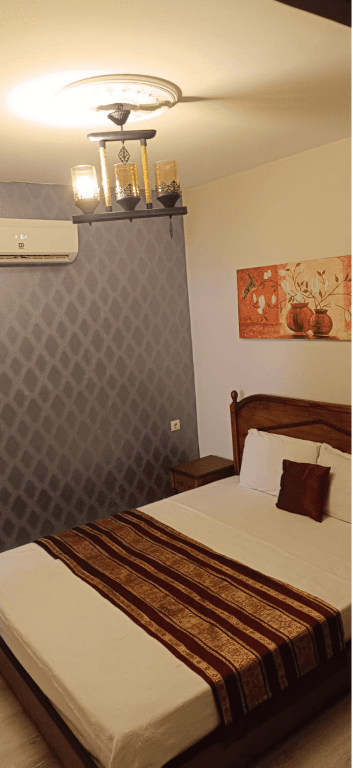 Mardin Osmanlı Konağı — 2