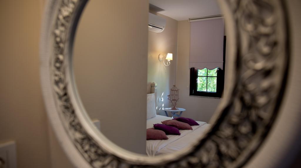 Nehir Perisi Kır Evi — 8