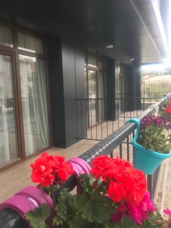 Ankara Lxry Park Hotel — 9