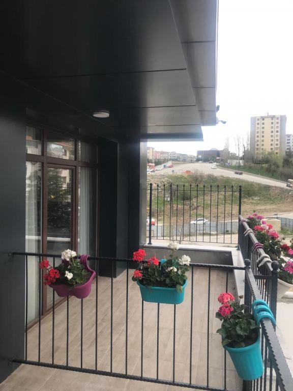 Ankara Lxry Park Hotel — 5