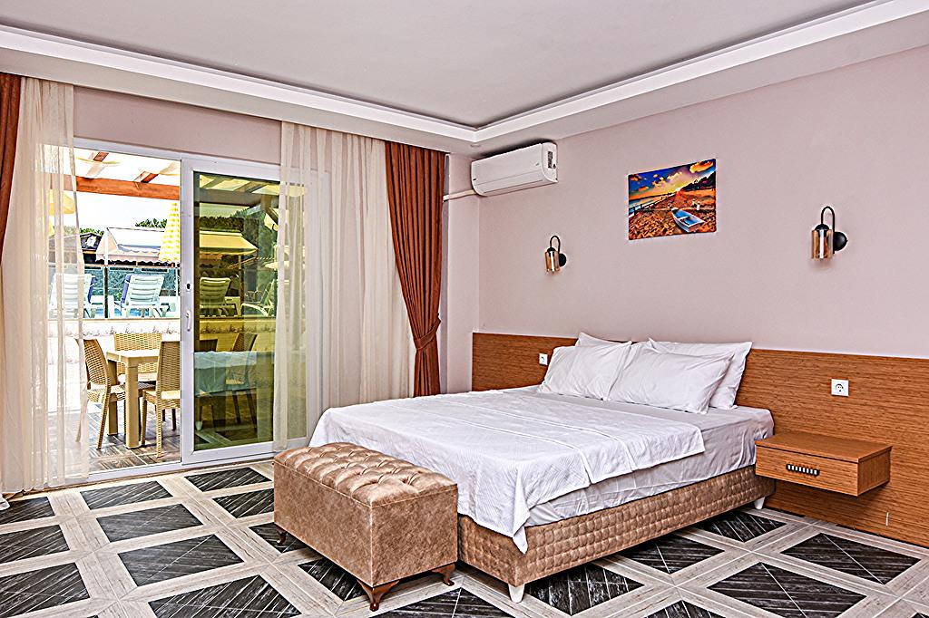 Mavi Koy Beach Resort — 10