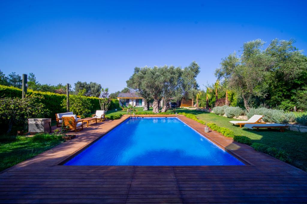 Bryela Hotel Urla — 2