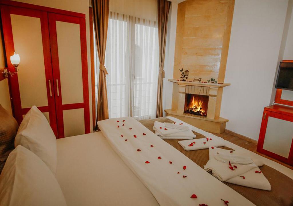 Sea House Hotel Ağva — 2
