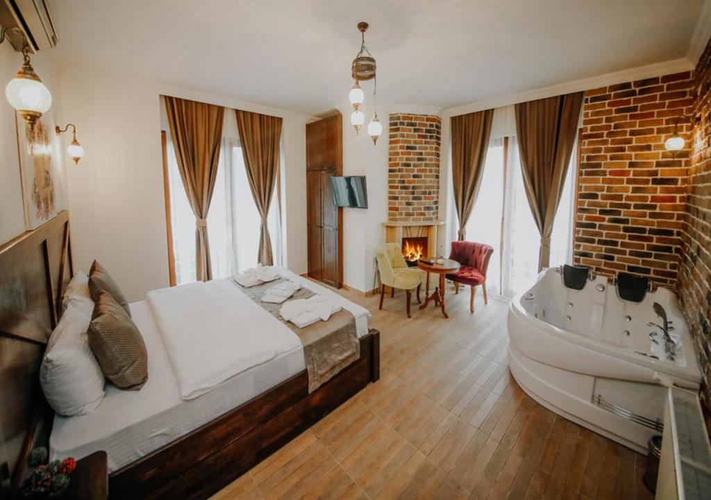 Sea House Hotel Ağva — 5