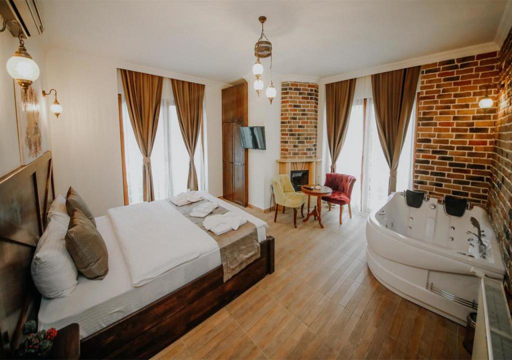 Sea House Hotel Ağva — 3