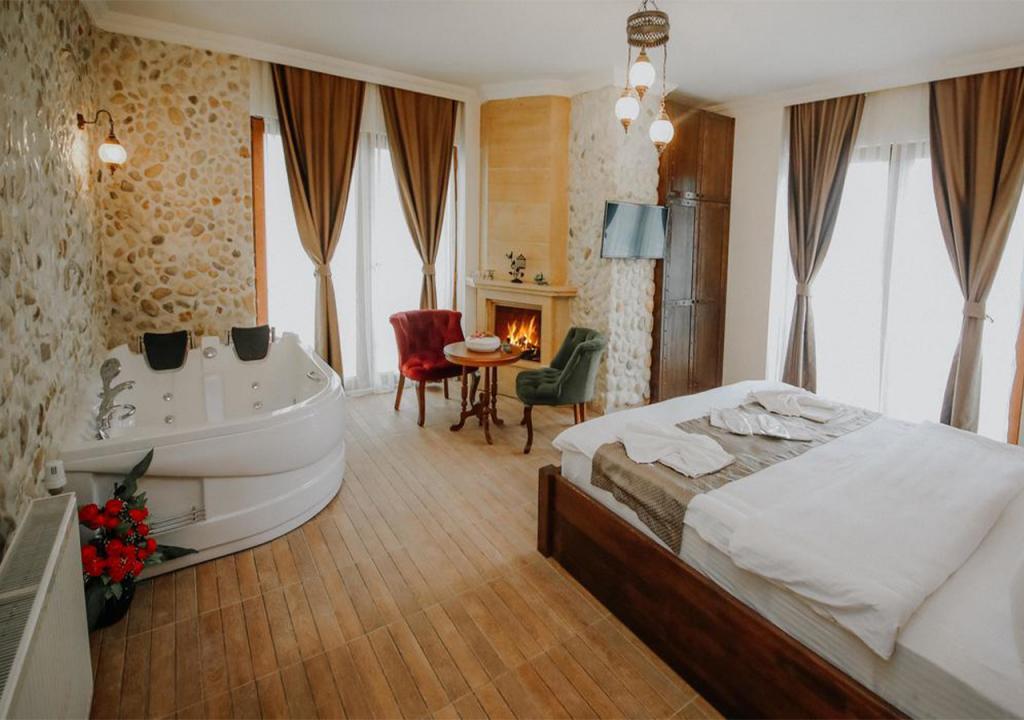 Sea House Hotel Ağva — 6
