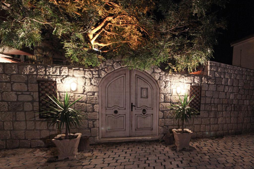 Zevkliler Alaçatı — 7