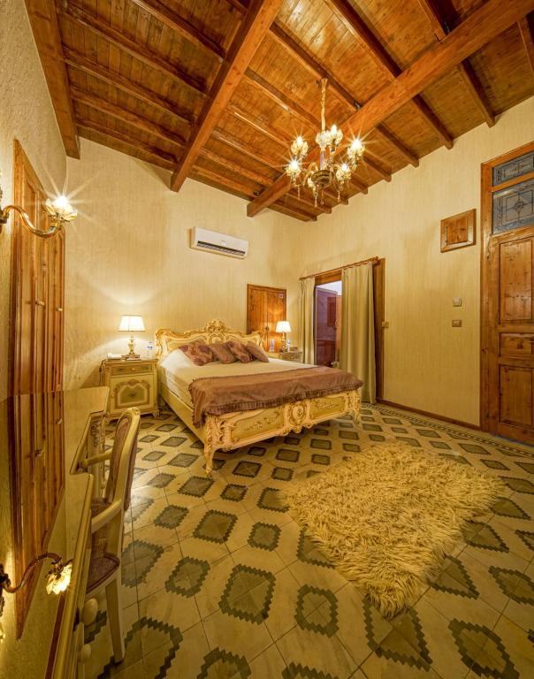 Le Reve Butik Otel — 4