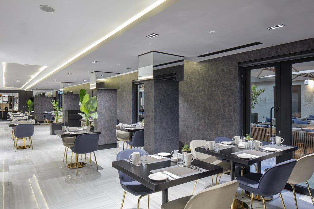 Radisson İzmir Aliağa — 10
